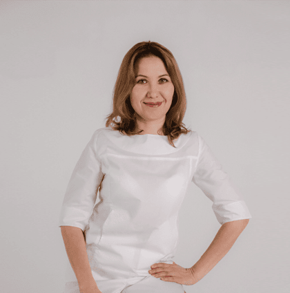 Порфирьева Ольга