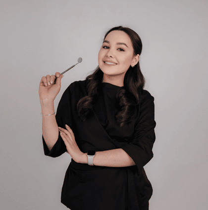 Волкова Алёна Юрьевна