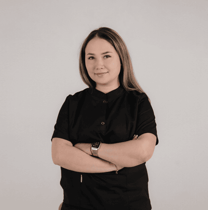 Емельянова Валентина Витальевна