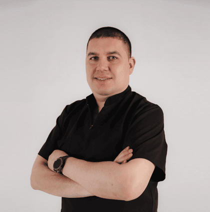 Порфирьева Ольга