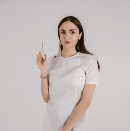 Михеева Анна