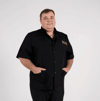 Савонюк Андрей Сергеевич