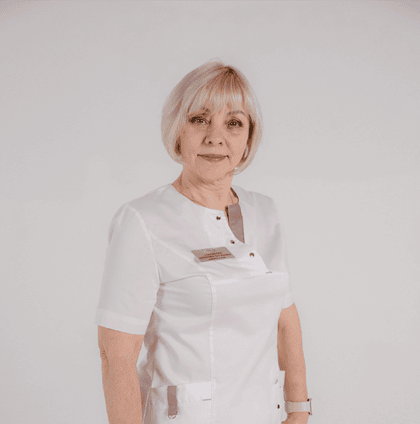 Емельянова Валентина Витальевна